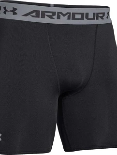 Kompresné šortky Under Armour HeatGear Armour Compression Shorts – Mid M 1257470-001