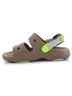 Sandále Crocs All-Terrain Jr 207707-2F9