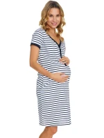 Doctor Nap TCB.5232 farba:morská Doctor Nap TCB.5232 farba:morská