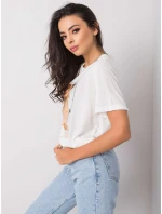Tričko PM TS SS21TX14.19 bielych Tričko PM TS SS21TX14.19 bielych