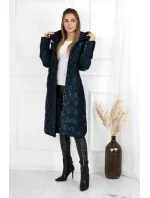 Dámsky kabát Sintia - Merce