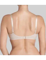 Podprsenka nevystužená Contouring Sensation W01 - Triumph