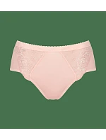 sloggi Chic Midi C4P – ružová – SLOGGI ružová – SLOGGI sloggi Chic Midi C4P – ružová – SLOGGI ružová – SLOGGI