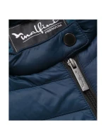 Prémiová hybridná krížová bunda Malfini W MLI-556A4