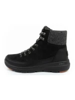 Topánky Skechers W 144204/BKGY