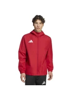 Adidas Entrada 26 Bunda do každého počasia JZ9100