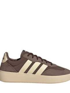 Pánska obuv adidas Barreda Decode brown JR3519