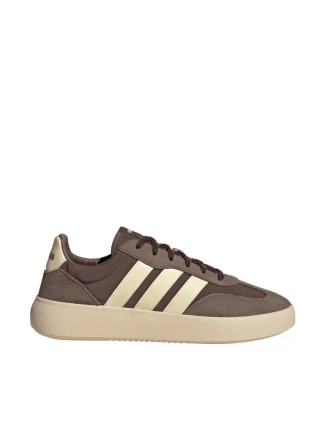 Pánska obuv adidas Barreda Decode brown JR3519