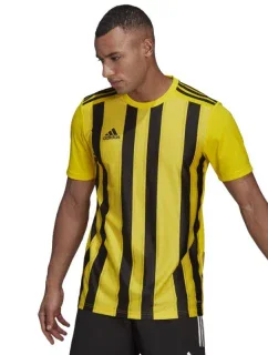 Pánske pruhované tričko 21 JSY M GV1378 - Adidas