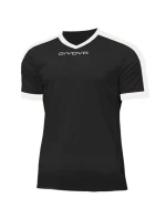 Pánske tričko Givova Revolution Interlock MAC04 1003 Pánske tričko Givova Revolution Interlock MAC04 1003