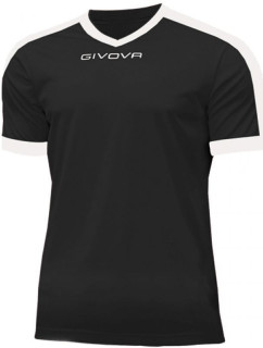 Pánske tričko Givova Revolution Interlock MAC04 1003