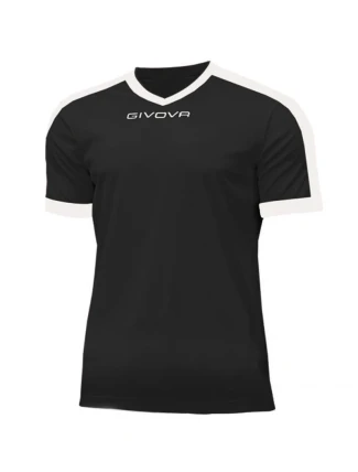 Pánske tričko Givova Revolution Interlock MAC04 1003 Pánske tričko Givova Revolution Interlock MAC04 1003