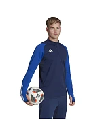 Pánska tréningová mikina Tiro 23 Competition M HK7645 - Adidas Pánska tréningová mikina Tiro 23 Competition M HK7645 - Adidas