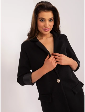 DHJ MA 18598 bunda.13 čierna