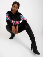 Súprava RV KMPL 8172.44P čierna