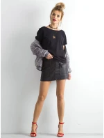 Tričko RV TS 4662.26P čierna