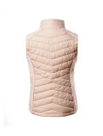 Krížová hybridná vesta dámska cameo