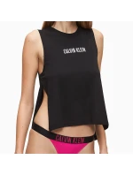 Tank KW0KW01009-BEH - Calvin Klein