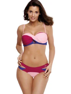 Dvojdielne plavky model 128660 Marko