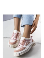 Tenisky model 207983 Solea