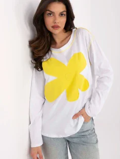 Blúzka model 209707 Taliansko Moda