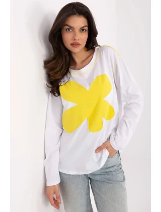 Blúzka model 209707 Taliansko Moda