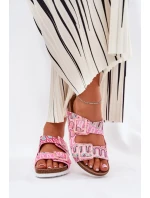 Papuče model 211963 Step in style Papuče model 211963 Step in style