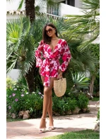 Dámsky overal model 212854 LaBalancia Dámsky overal model 212854 LaBalancia