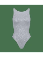 Dámske body ZERO Feel Bliss - GRAY - sivé 3602 - SLOGGI
