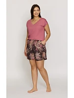 Mefemi Mix&Match Mila pyžamová košeľa PG71 S-2XL
