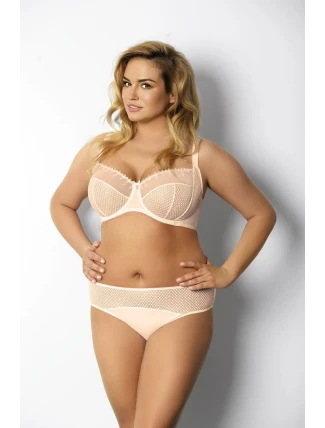 Mäkká podprsenka Kinga BC 343 Michelle Mäkká podprsenka Kinga BC 343 Michelle