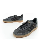 Adidas pánska športová obuv Handball Spezial kožené tenisky