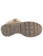 Skechers Easy Going – Cozy Weather 2 168033-TPE hnedé 36