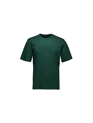 Tričko POC Tee, zelené