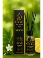 Classic Green Tea 120 ml - vôňa do domácnosti Classic Green Tea 120 ml - vôňa do domácnosti