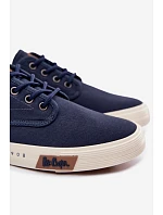 Pánske tenisky Lee Cooper LCW-26-02-4087 Dark Blue