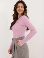 Jumper AT SW 2332 2,65 svetlofialová
