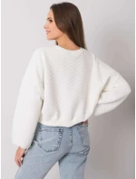 Mikina RV BL 7450.64 ecru Mikina RV BL 7450.64 ecru