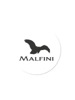Nálepka MALFINI D60