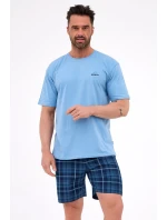 PÁNSKE PYŽAMO KR 326/316 NORTH 3