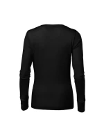 Tričko Malfini Premium Merino Rise LS W MLI-16001