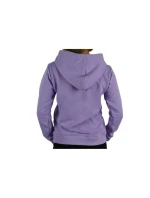 Mikina s kapucňou GymHero W 783-LAVENDER Mikina s kapucňou GymHero W 783-LAVENDER