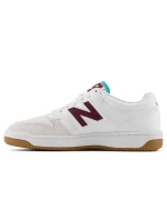 Tenisky New Balance Jr GSB480FT topánky