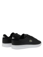 Lacoste Pánske tenisky Carnaby Set Športová obuv Tenisky Tenisky Black (748SMA0011312) Lacoste Pánske tenisky Carnaby Set Športová obuv Tenisky Tenisky Black (748SMA0011312)