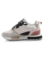 D.Franklin Vibla Zig Flag Leo Beige W DFSH378002-BEIG