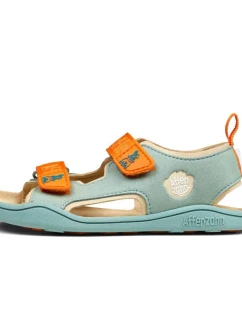 Affenzahn Sandále Chamude Airy Bunny Jr 00392-20153 sandále