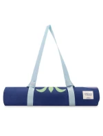 Podložka na jogu Spokey The Bloom SPK-944487 Podložka na jogu Spokey The Bloom SPK-944487