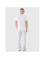 Pánske tepláky 4F 4FWMM00TTROM1139-27M