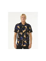 Tričko RIP CURL Fun Times S/S, čierne