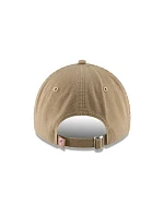 Čiapka New Era 9TWENTY MLB NY New York Yankees Core Classic Beige – 60235283